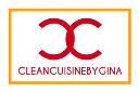 Clean Cuisine by Gina logo